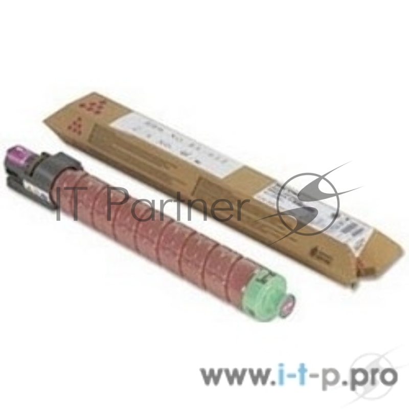 Расходные материалы Ricoh 841596/842081 Картридж тип MPC305E, Magenta {Aficio MP C305SP/C305SPF, (4000стр.)}