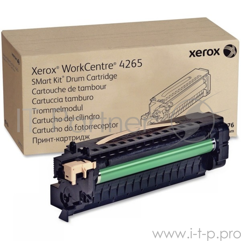 Копи-картридж (100K) XEROX WCP 4265