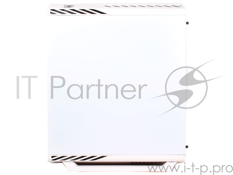 Корпус Aerocool P7-C1 WG , ATX, без БП, с большим закаленным окном, ATX, без БП, с окном, 8 вариантов подсветки, 2x USB2.0, 2x USB3.0, SD карт-ридер.