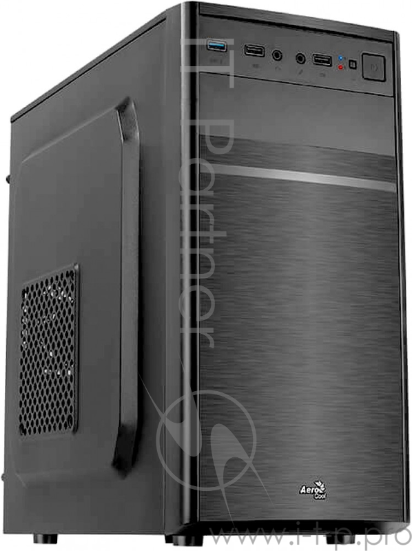 Корпус Aerocool Cs-103, mATX, 450W (ECO-450)