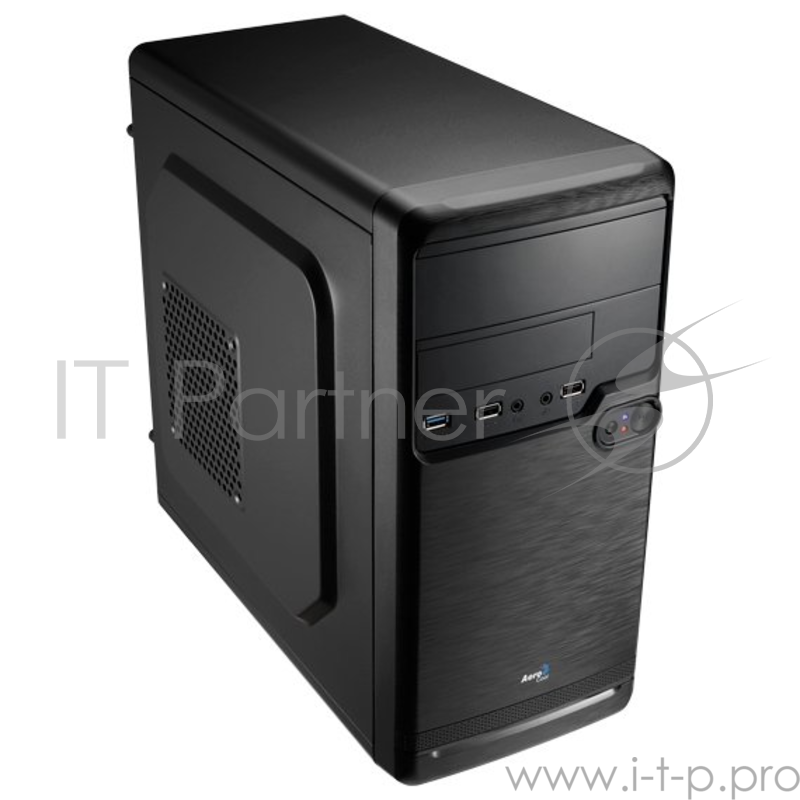 Корпус MINITOWER MATX 450W QS-182 4710562750553 AEROCOOL