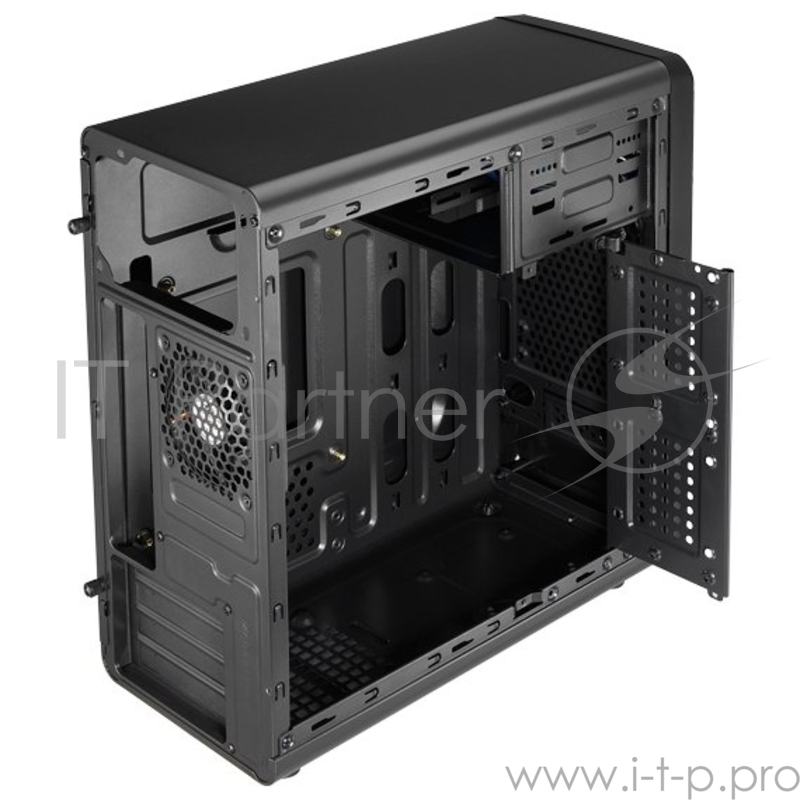 Корпус MINITOWER MATX 450W QS-182 4710562750553 AEROCOOL
