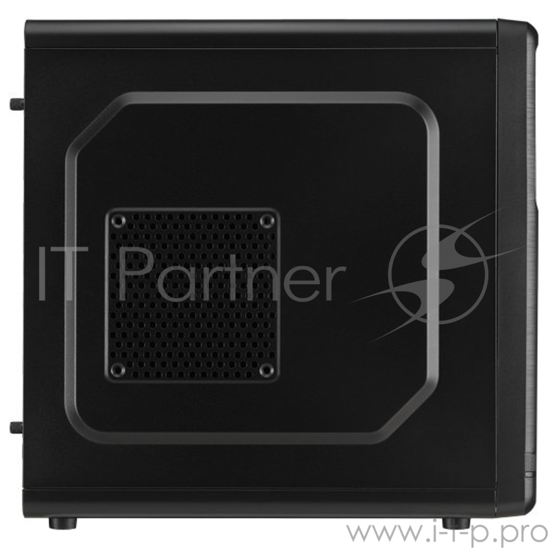 Корпус MINITOWER MATX 450W QS-182 4710562750553 AEROCOOL