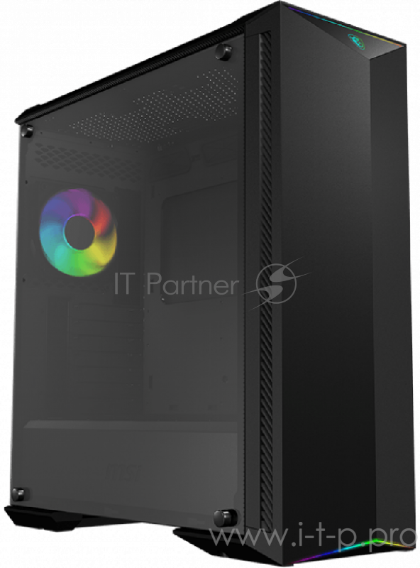 Компьютерный корпус MSI 306-7G09M61-W57