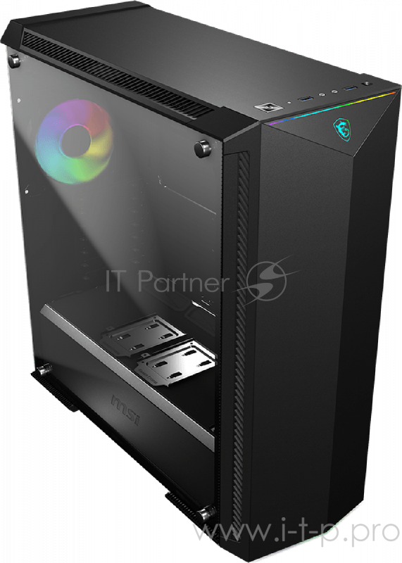 Компьютерный корпус MSI 306-7G09M61-W57