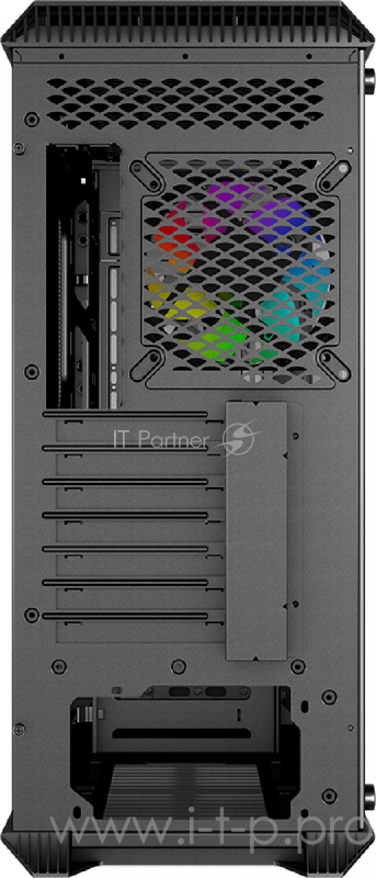 Компьютерный корпус MSI 306-7G09M61-W57