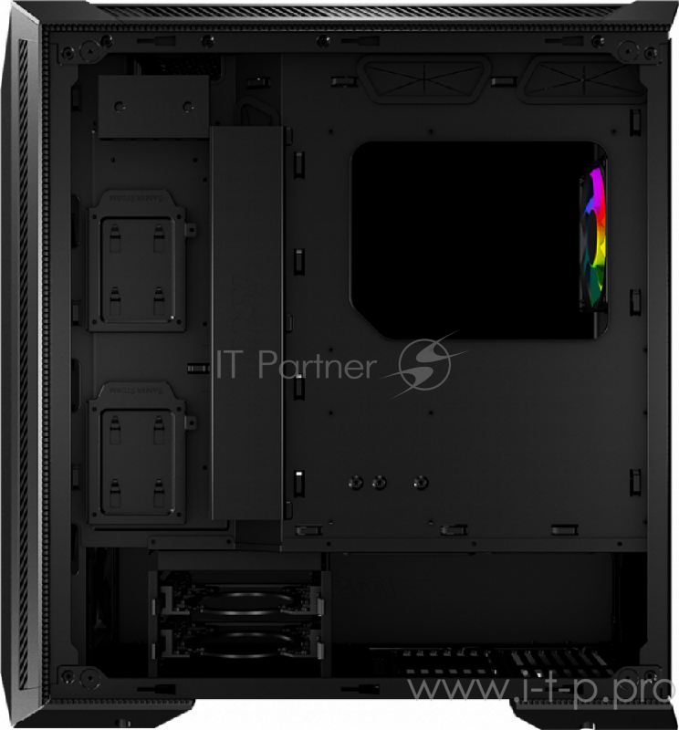 Компьютерный корпус MSI 306-7G09M61-W57