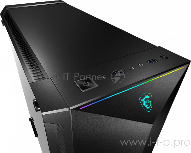 Компьютерный корпус MSI 306-7G09M61-W57