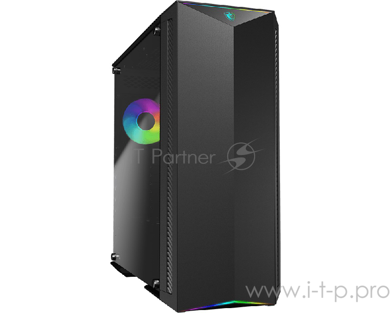 Компьютерный корпус MSI 306-7G09M61-W57