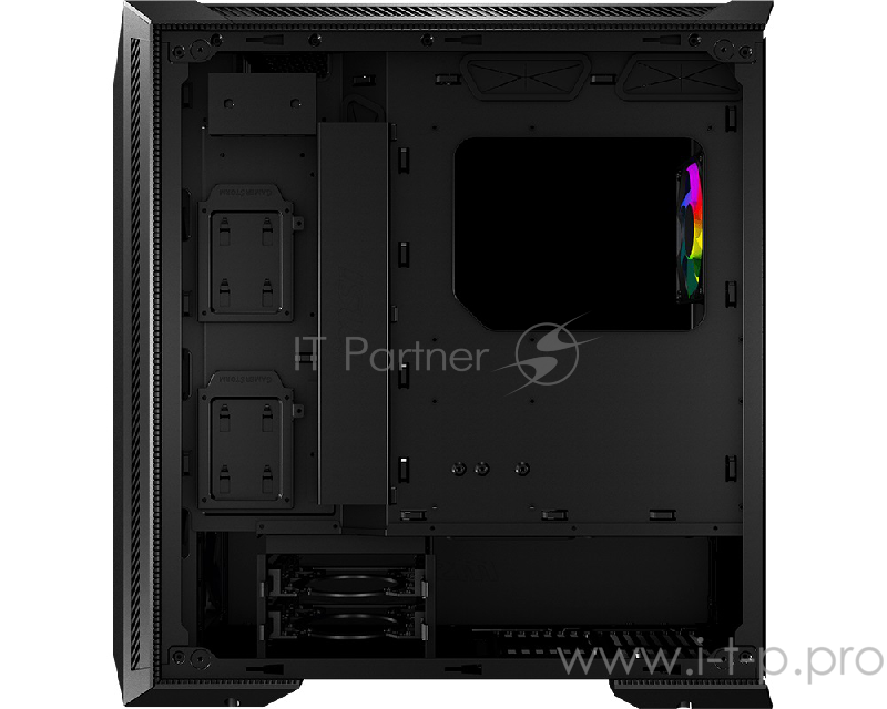 Компьютерный корпус MSI 306-7G09M61-W57