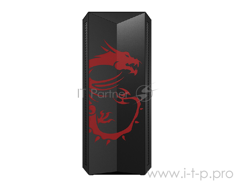 Компьютерный корпус MSI 306-7G09M71-W57