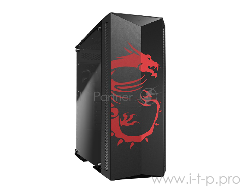 Компьютерный корпус MSI 306-7G09M71-W57