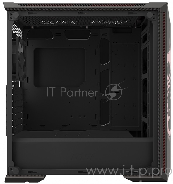 Компьютерный корпус MSI 306-7G09M71-W57