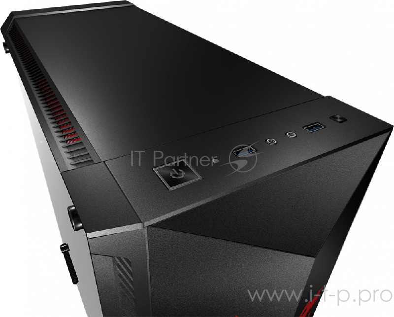 Компьютерный корпус MSI 306-7G09M71-W57