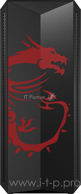 Компьютерный корпус MSI 306-7G09M71-W57
