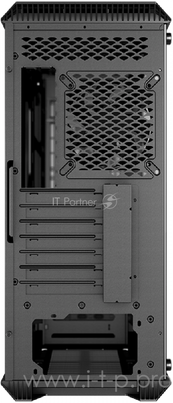 Компьютерный корпус MSI 306-7G09M71-W57