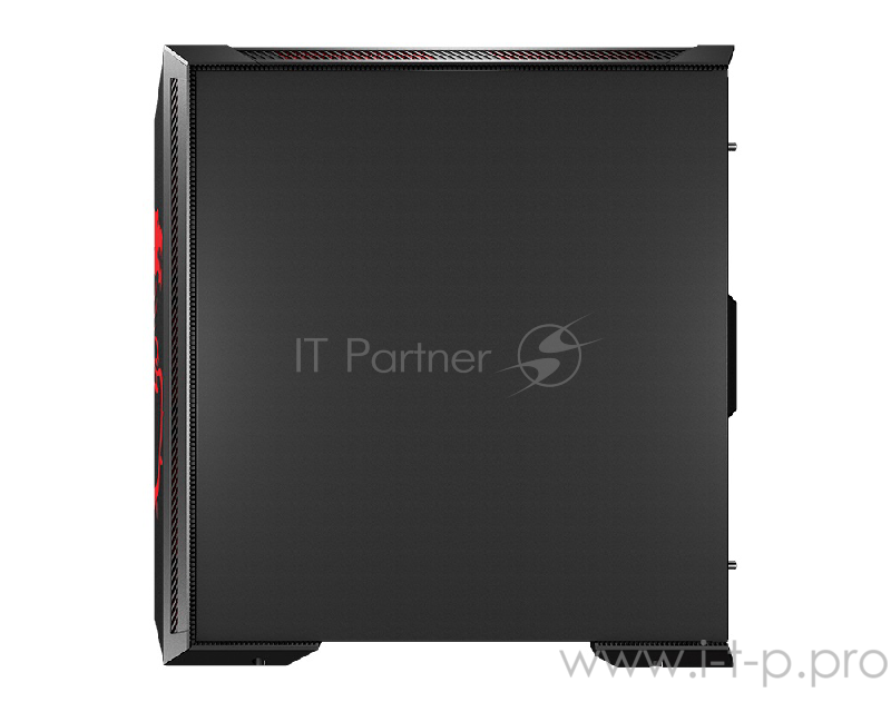 Компьютерный корпус MSI 306-7G09M71-W57