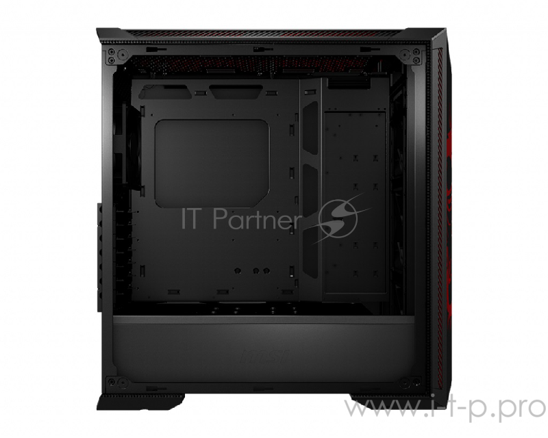 Компьютерный корпус MSI 306-7G09M71-W57