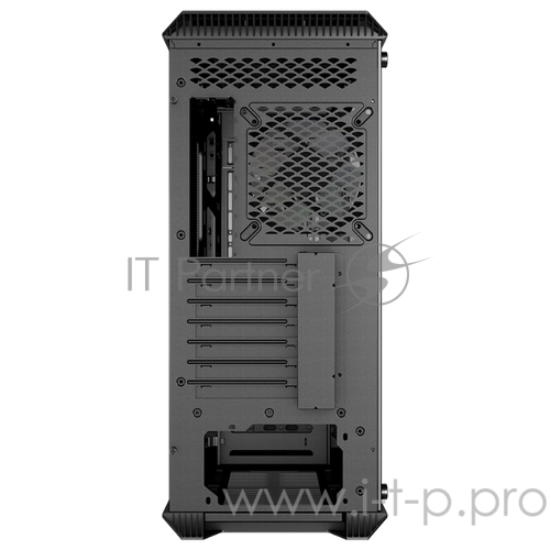 Компьютерный корпус MSI MPG GUNGNIR 100P (E-ATX, Micro-ATX, Standard-ATX, Mini-ATX, стелянная стенка) (306-7G09M51-W57)