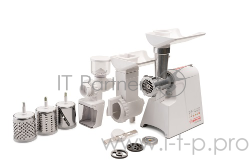 Мясорубка Гамма-7-01