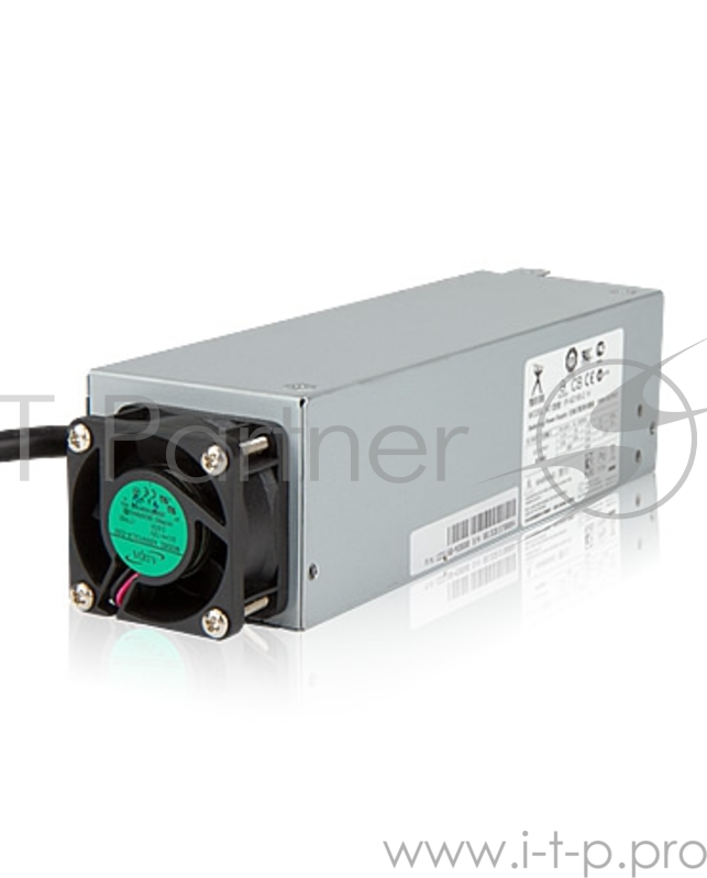 Блок питания INWIN 160W OEM IP-AD160-2H 6104219 к корпусам BM