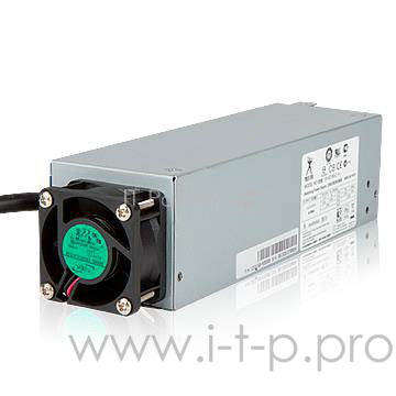 Блок питания INWIN 160W OEM IP-AD160-2H 6104219 к корпусам BM