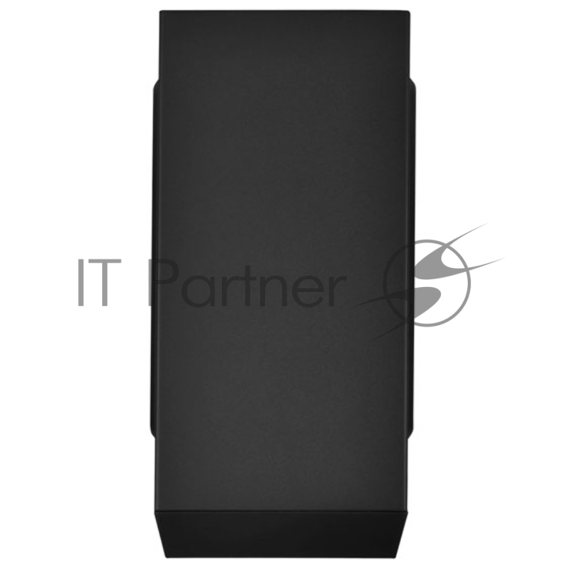 Корпус SilverStone SST-PS16B чёрный (ATX, 2xUSB 3.0, HD Audio)