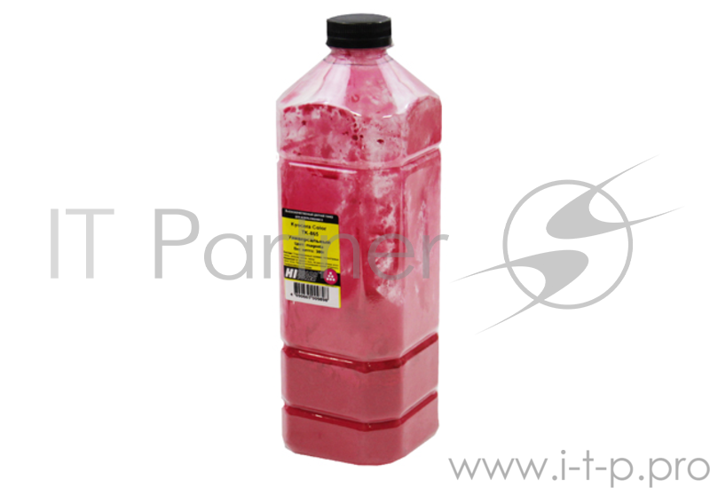 Чип Hi-Black к картриджу Kyocera TASKalfa 250ci/300ci (TK-865), Bk, 20K