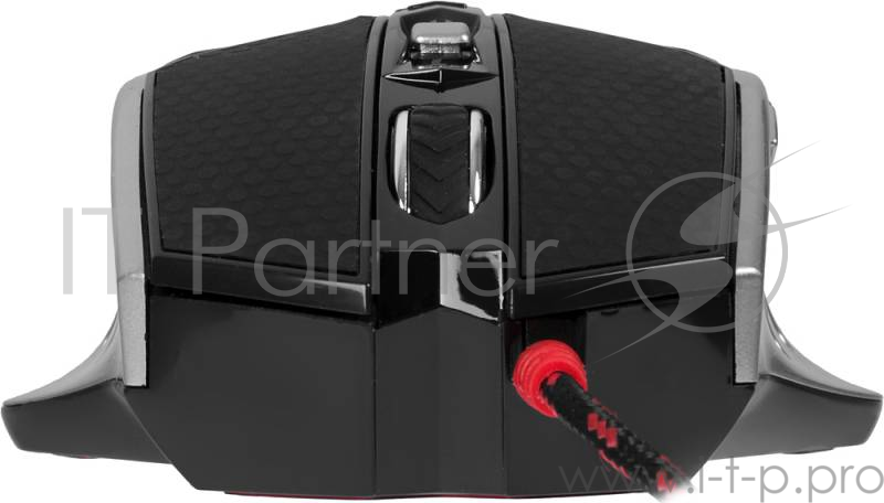 Мышь A4Tech Bloody TL8 Gaming, Terminator, Laser (100-8200 dpi), USB, 9 кнопок (856645)