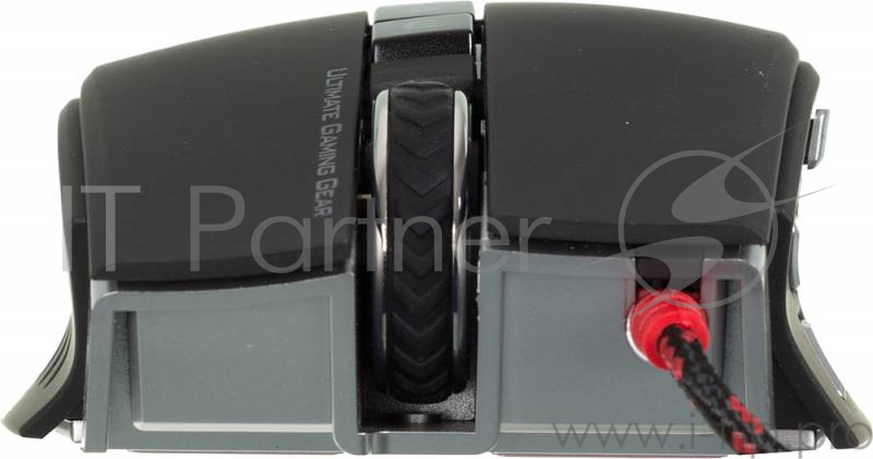 Мышь A4Tech Blood ZL5 Gaming USB (Черный) , 100-8200 dpi