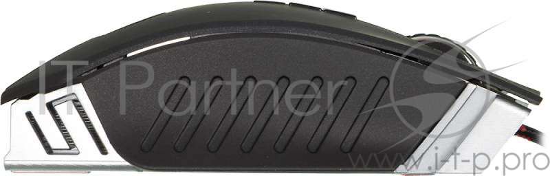 Мышь A4Tech Blood ZL5 Gaming USB (Черный) , 100-8200 dpi