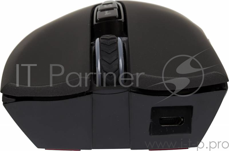 Мышь A4Tech Bloody R3 metal feet черный Беспроводная (3200dpi) USB игровая