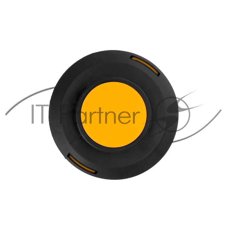 Катушка DENZEL 96304 для триммера универсальная подходит ко всем косам идущих в комплекте с ножами