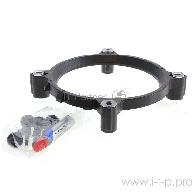 вентилятор CROWN Кулер для процессора CM-92 (Для Intel и AMD, TDP до 95 Ватт, 2шт. медных теплопроводных трубок , Гидродинамическии? подшипник, Размер: 117*79*113 мм)