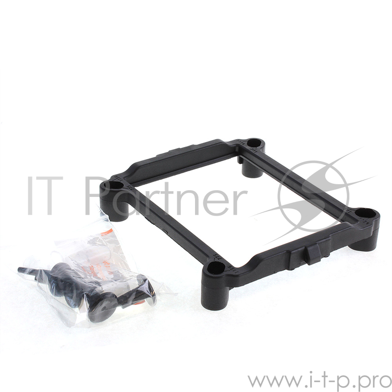 вентилятор CROWN Кулер для процессора CM-82 (Для Intel и AMD,TDP до 80 Ватт ,Гидродинамический подшипник, Размер: 120*84*72 мм)