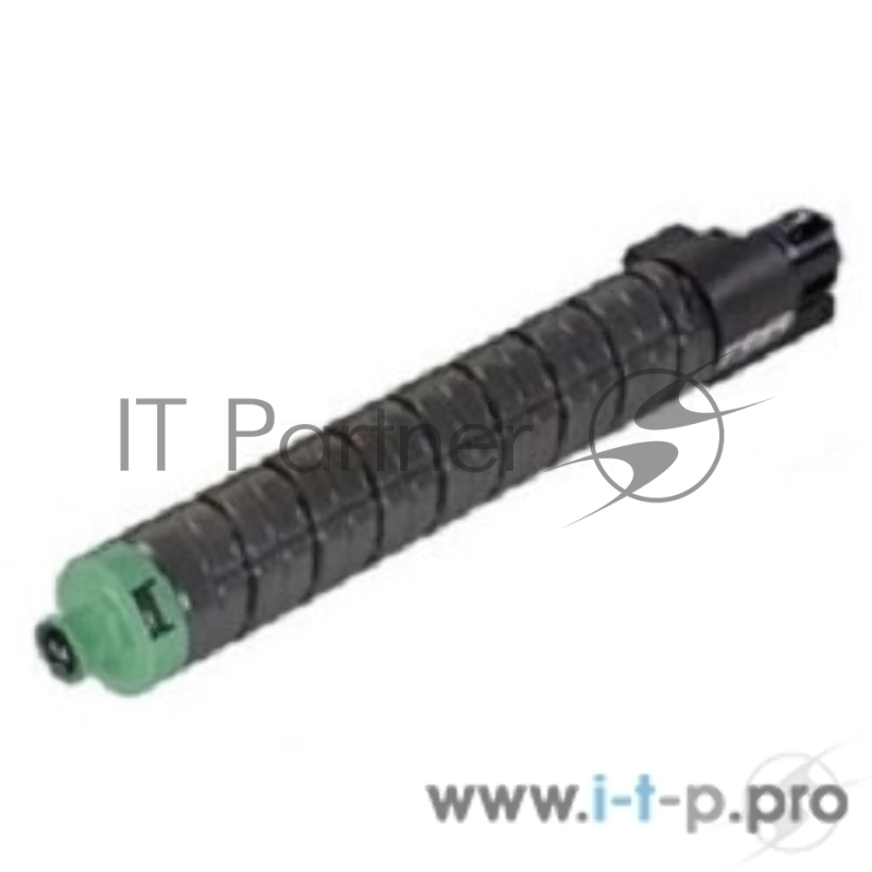 Принт-картридж тип SPC820DNHE (20K) черный Aficio SP C820DN/C821DN