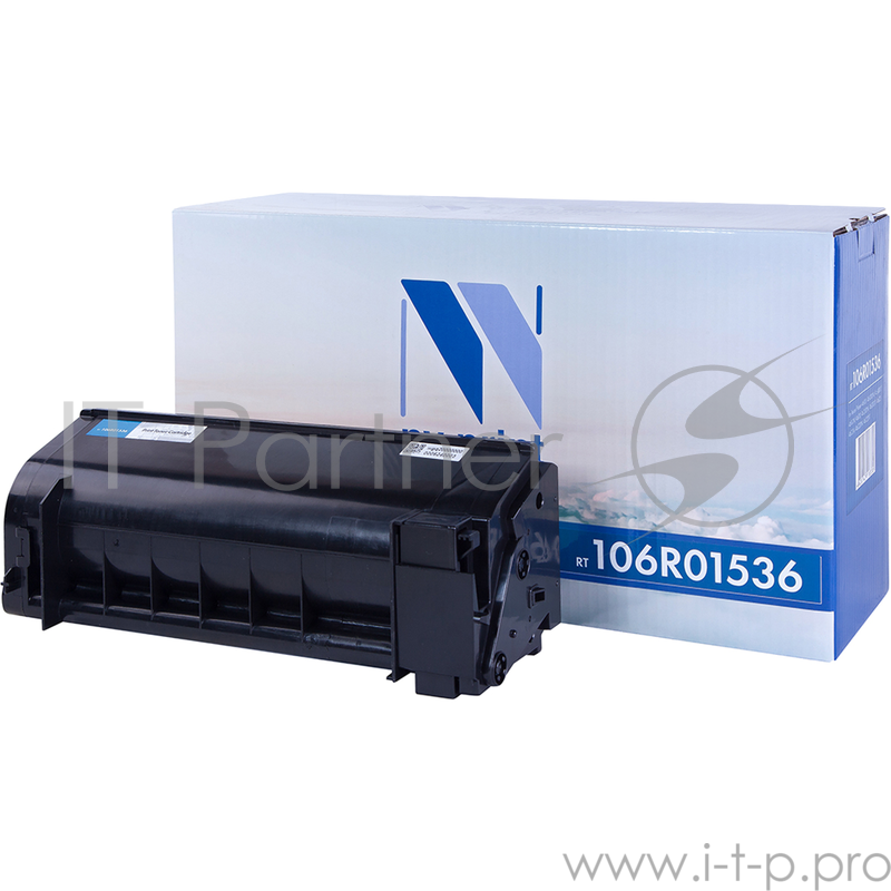 Картридж NV Print совместимый Xerox 106R01536 для Phaser 4600/4620 (30000k)