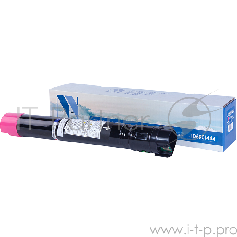 Картридж NV Print для Xerox Phaser 7500