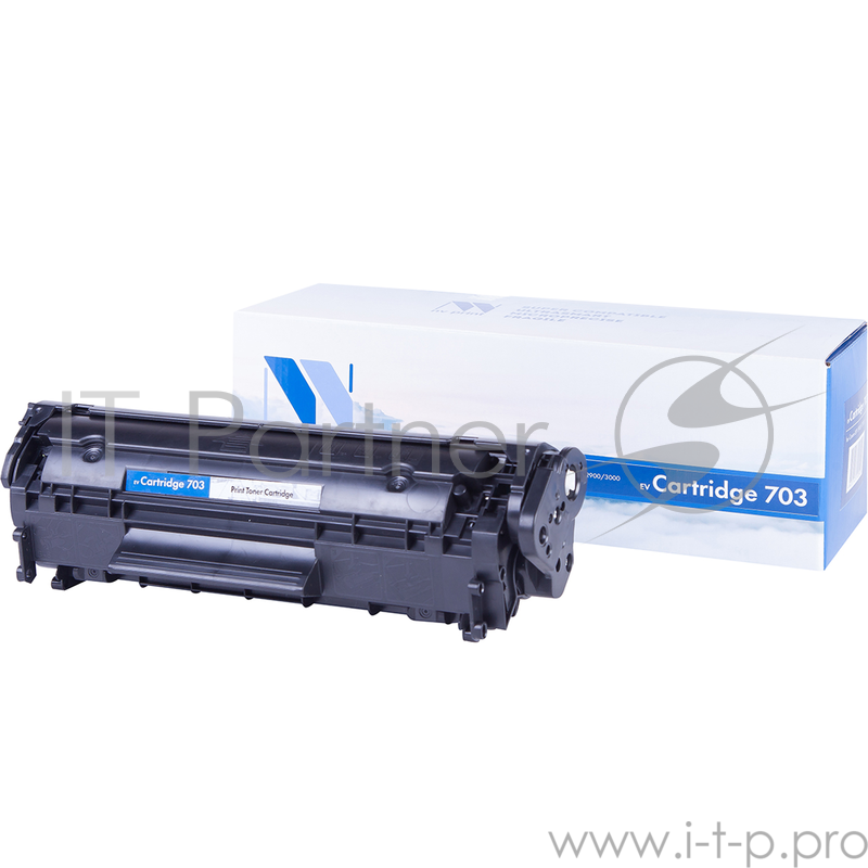 Картридж NV Print совместимый Canon 703 для LBP 2900/3000 (2000k)