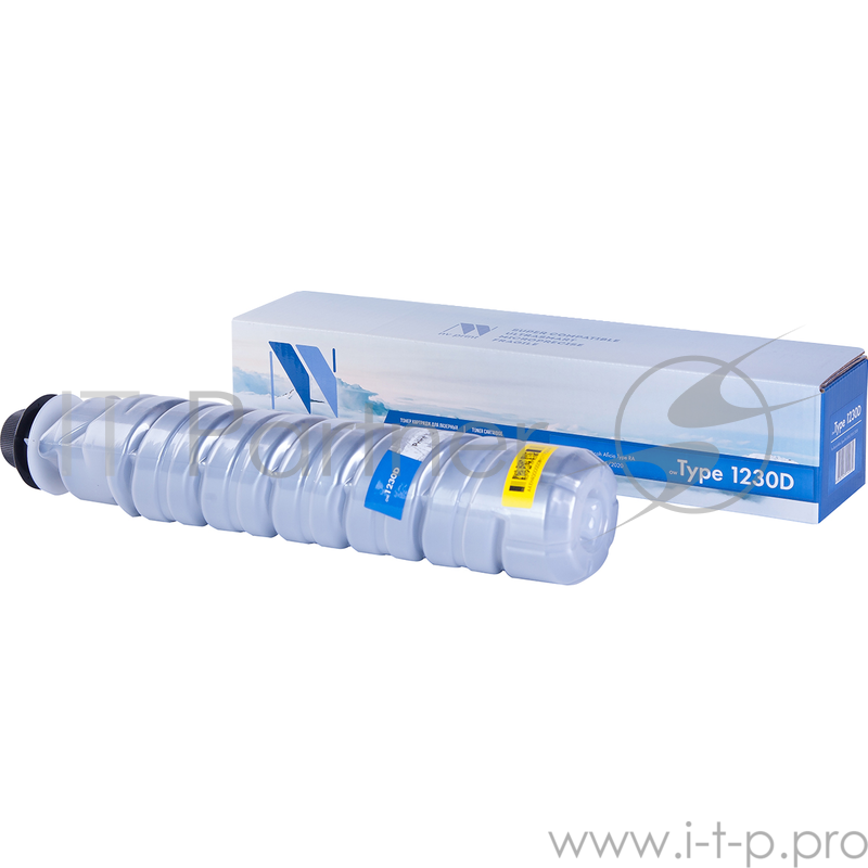 Картридж NV Print совместимый Ricoh Aficio Type 1230D для RA 2018/2015/2020 (9000k)