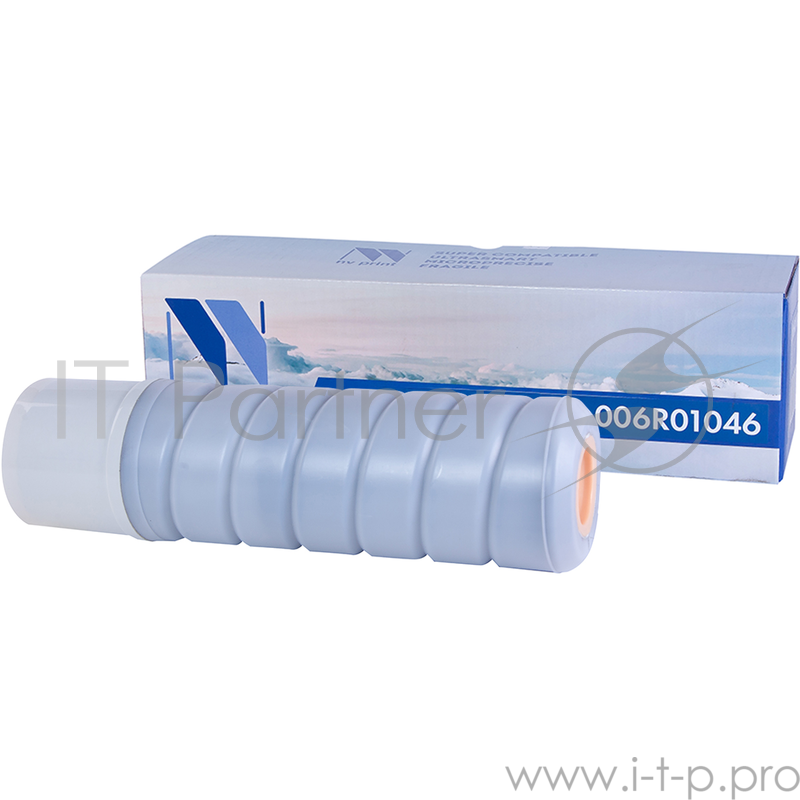 Картридж NV Print совместимый Xerox 006R01046 для WC 232/245/255/55/5632 (1шт/кор)(28000k)