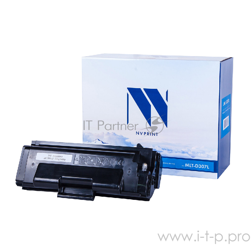 Картридж NV Print совместимый Samsung MLT-D307L для ML-4510ND/5010ND/5015ND (15000k)