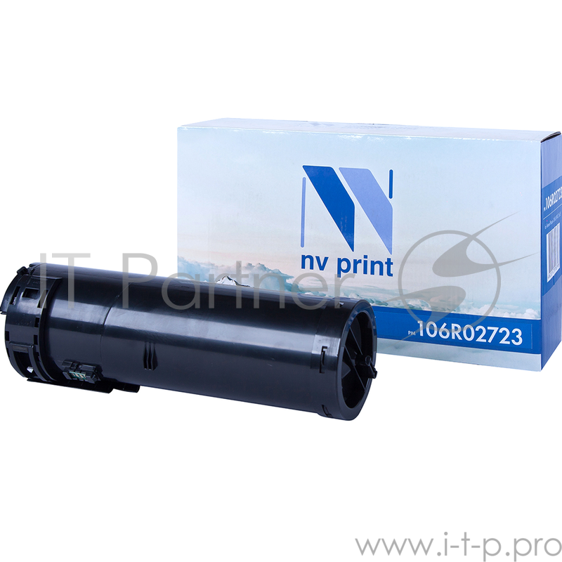 Картридж NV Print совместимый для Xerox Phaser 3610, WorkCentre 3615 106R02723 (14100k)