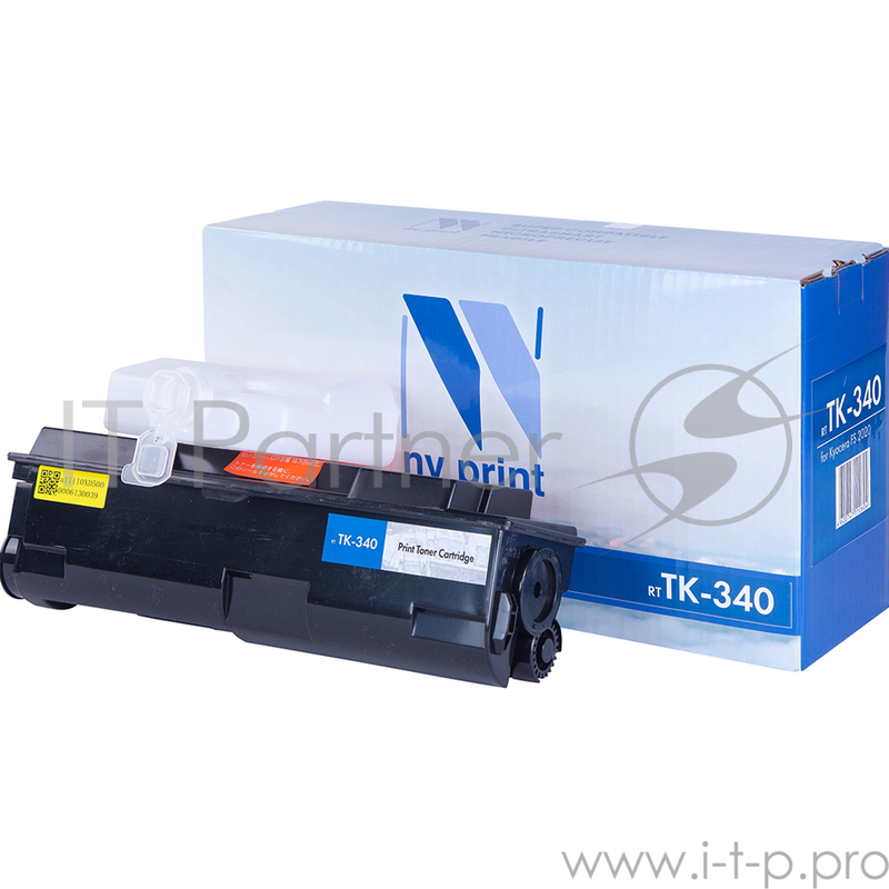 Картридж NV Print совместимый Kyocera TK-340 для FS 2020 (12000k)