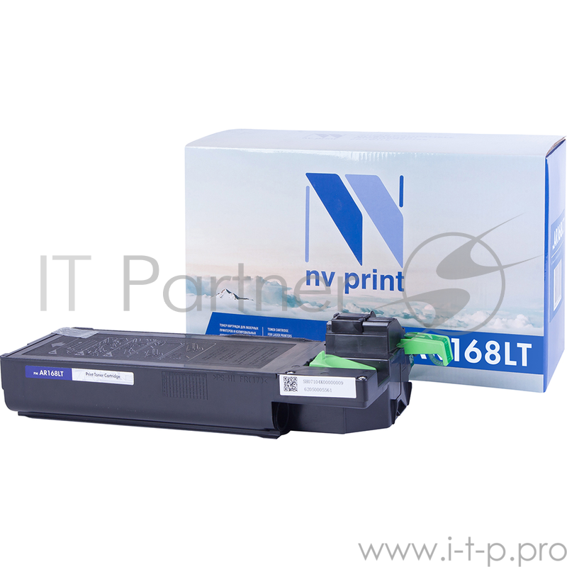 Картридж NV Print для Sharp AR 122/152/153/5012/5415/M150/M155