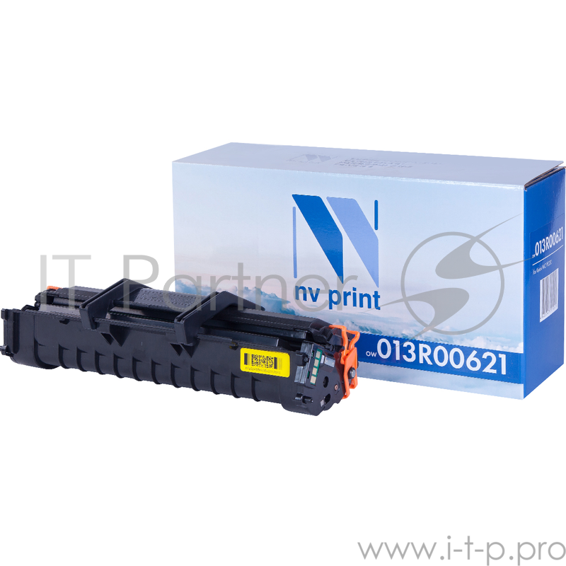 Картридж NV Print совместимый Xerox 013R00621 для WC PE220 (3000k)