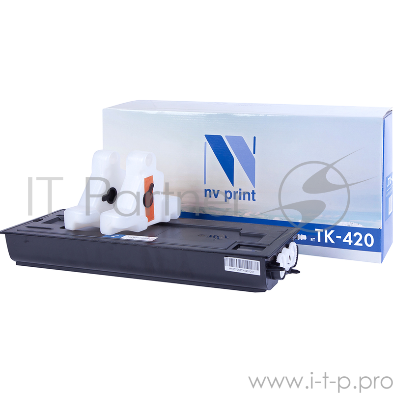 Картридж NV Print совместимый Kyocera TK-420 для KM 2550 (15000k)