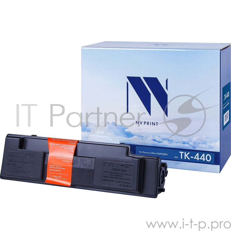 Картридж NV Print совместимый Kyocera TK-440 для FS 6950 (15000k)