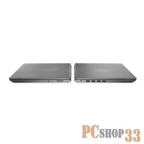 Ноутбук Lenovo IdeaPad 3-17IML05 81WC003YRU platinum grey 17.3