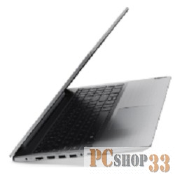 Ноутбук Lenovo IdeaPad L3-15IML05 81Y300A3RU platinum grey 15.6